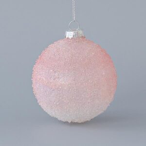 GLASS BALL