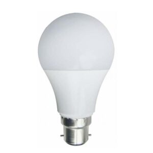 ΛΑΜΠΑ LED ΚΟΙΝΗ 6W B22 2700K 220-240V
