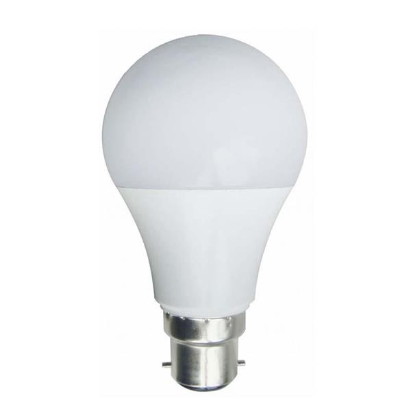 BULB LED Α60 6W B22 2700K 220-240V BULB LED Α60 6W B22 2700K 220-240V