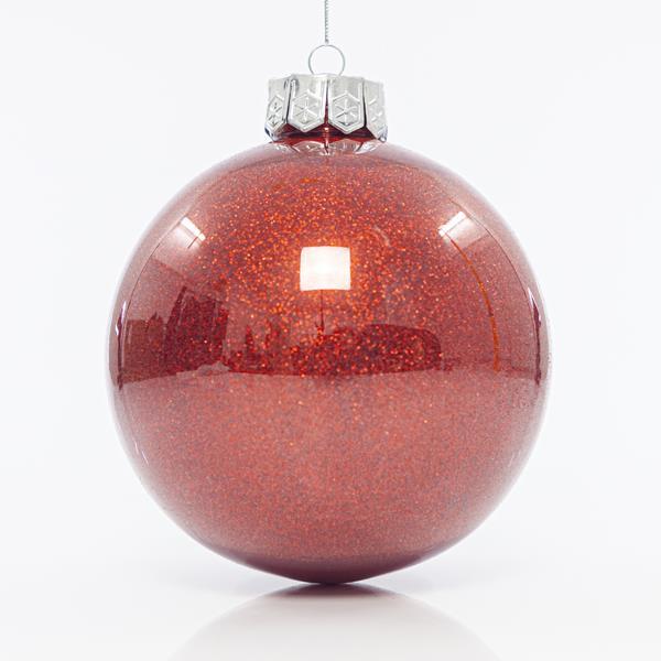 PLASTIC PET BALL
