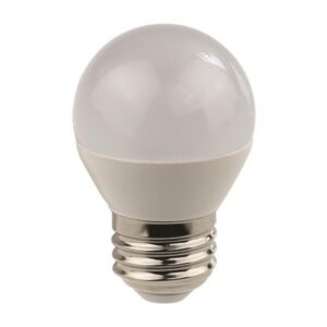 LED BULB GLOBE G45 7W Ε27 2700K 220-240V