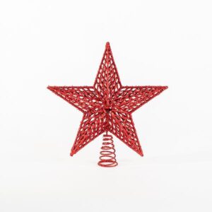 PLASTIC TOP TREE