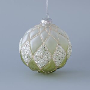 GLASS BALL