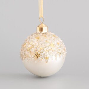 GLASS BALL