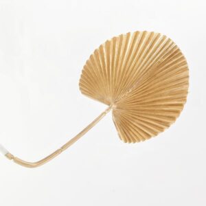 BRANCH BROAD LEAF BLACK GOLD