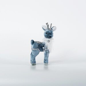 VELVET LITTLE REINDEER