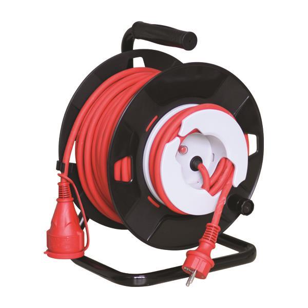 ΜΠΑΛΑΝΤΕΖΑ ΧΛΟΟΚΟΠΤΙΚΟΥ IP44 3x1.5mm 27+3m ΜΠΑΛΑΝΤΕΖΑ ΧΛΟΟΚΟΠΤΙΚΟΥ IP44 3x1.5mm 27+3m