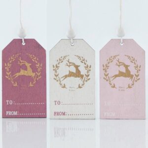 WISH BOARDS IN 3 COLORS