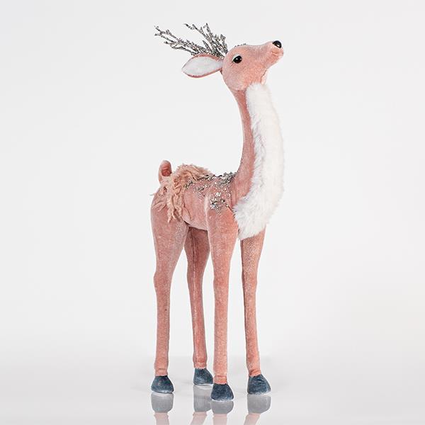 VELVET DEER VELVET DEER