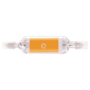 ΛΑΜΠΑ LED COG R7S 78mm 6W 3000K 220-240V