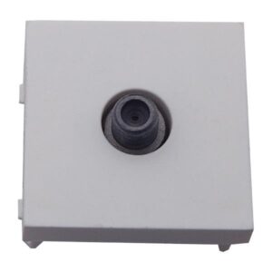TELEVISION SATELLITE SOCKET
