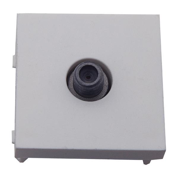 TELEVISION SATELLITE SOCKET TELEVISION SATELLITE SOCKET