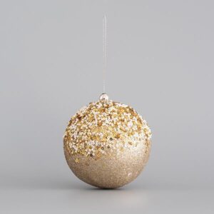 PLASTIC BALL