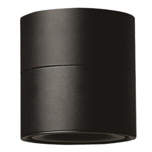TRACK LIGHT LIGHT SINGLE 12W 4000K Φ100Χ100 MY-D007 BLACK PLUS