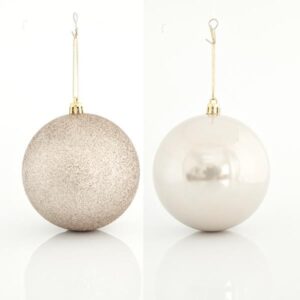 BEIGE BALL