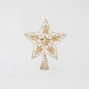 WIRE TOP TREE