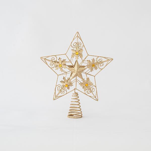 WIRE TOP TREE