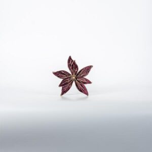 VELVET FLOWER