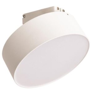 TRACK LIGHT LED 18W 3000K 4 LINE MY-Q077-03 WHITE PLUS