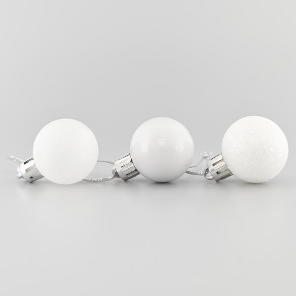 PLASTIC WHITE BALLS PLASTIC WHITE BALLS