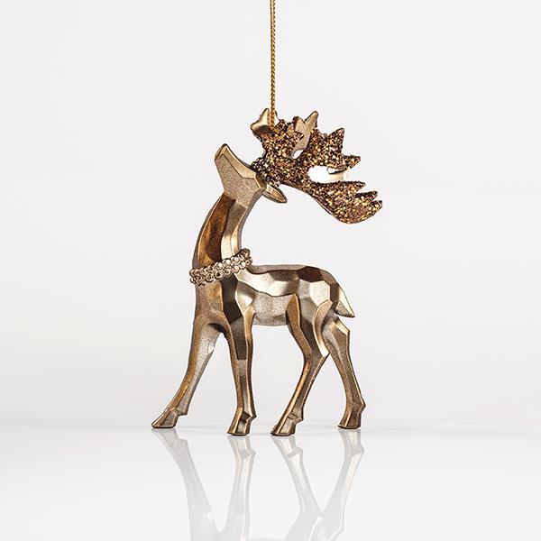 ACRYLIC REINDEER