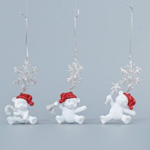 ACRYLIC ORNAMENT