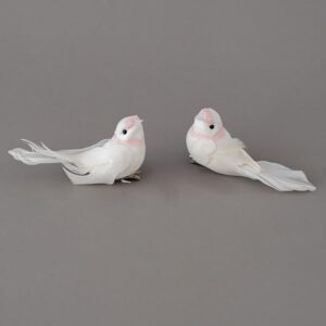 BIRDIE WHITE