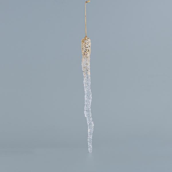 ACRYLIC STALACTITE