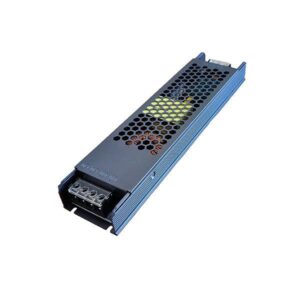 DRIVER METALLIC SLIM FOR LED TAPE 12V DC 350W IP20 PRO