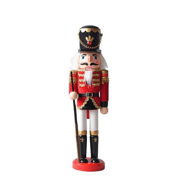 NUTCRACKER