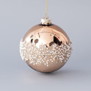 GLASS BALL