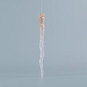 ACRYLIC STALACTITE