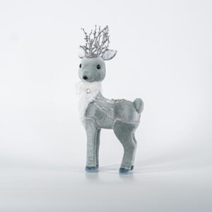 VELVET LITTLE REINDEER