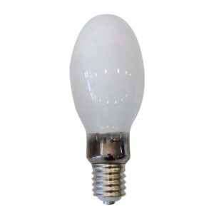 SODIUM LAMP SOD-ED 400W E40 COATED 2050K