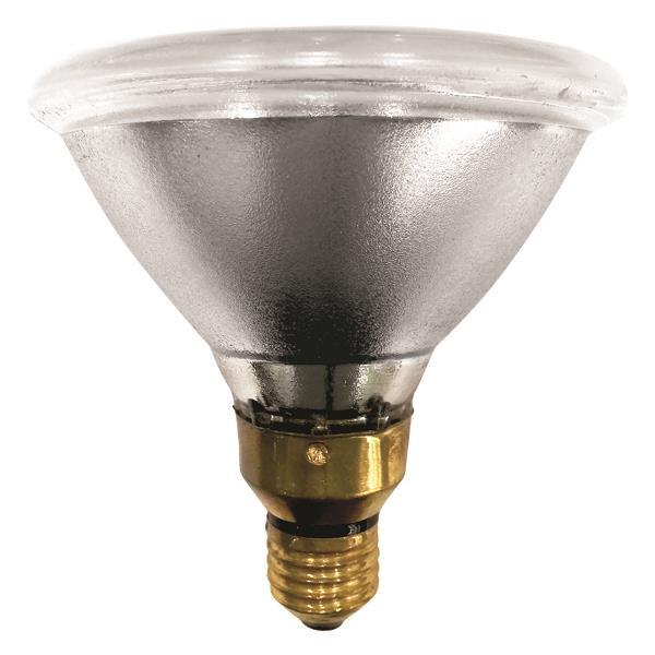 ΛΑΜΠΑ ΘΕΡΜΑΝΣΗΣ PAR38 175W E27 220-240V ΔΙΑΦΑΝΗ ΛΑΜΠΑ ΘΕΡΜΑΝΣΗΣ PAR38 175W E27 220-240V ΔΙΑΦΑΝΗ