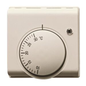 THERMOSTAT MECHANICAL WST06 3A 220V