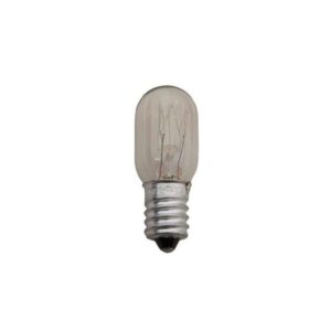 NIGHT LAMP 5W E14 CLEAR 3PCS BLISTER 220-240V