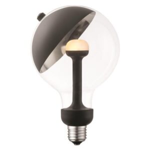 ΛΑΜΠΑ LED "MOVE ME" ΓΛΟΜΠΟΣ G120 E27 5