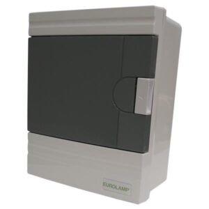 FUSE BOX (S/M) MEKSBOX 6