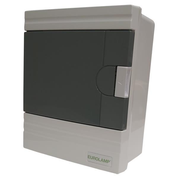 FUSE BOX (S/M) MEKSBOX 6 FUSE BOX (S/M) MEKSBOX 6