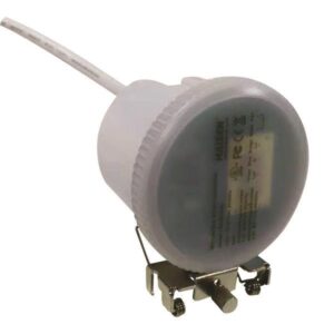 RECESSED MOVEMENT DETECTOR IP65 1200W 240V