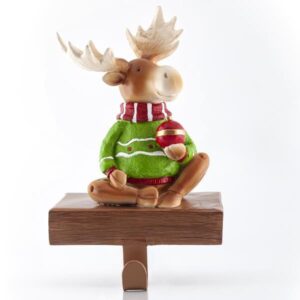 REINDEER HANGER