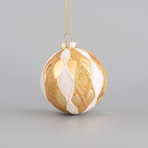 GLASS BALL