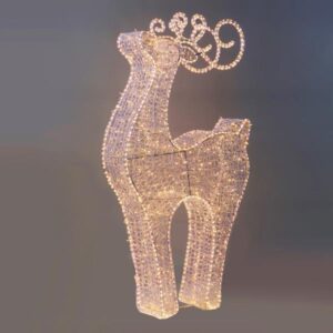 PROFESSIONAL DESIGN DEER 3D