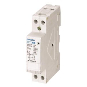 INSTALLATION CONTACTORS HC-220-20 AC240V