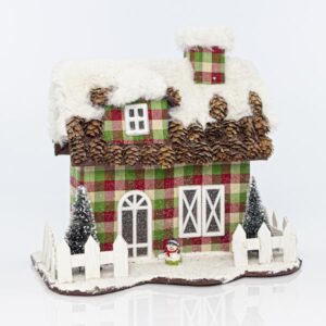 DECORATIVE HOUSE