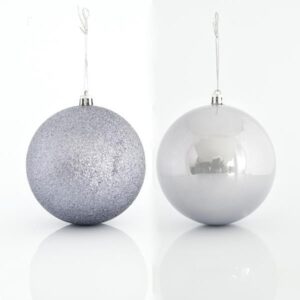 GREY BALL