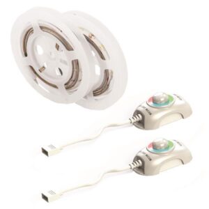 LED TAPE DIMMABLE WITH PIR MOTION SENSOR 1