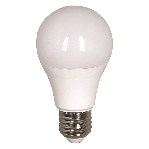 BULB LED Α65 15W Ε27 3000K 220-240V