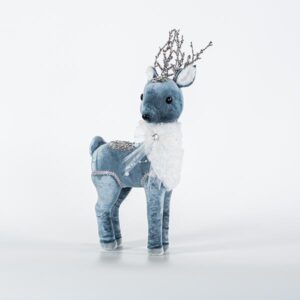 VELVET LITTLE REINDEER